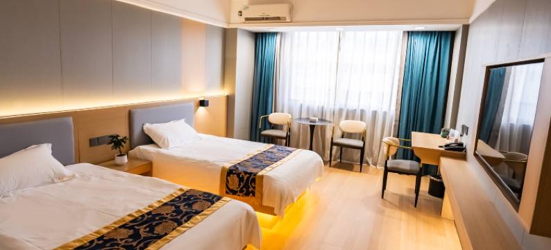 福鼎海翔大酒店图片