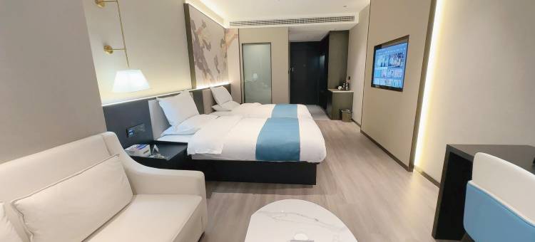 团风迎宾馆(黄冈团风县政府人民医院店)图片