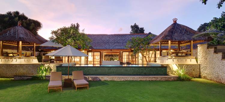 巴厘岛诺富特毕诺瓦酒店(Novotel Bali Benoa)图片