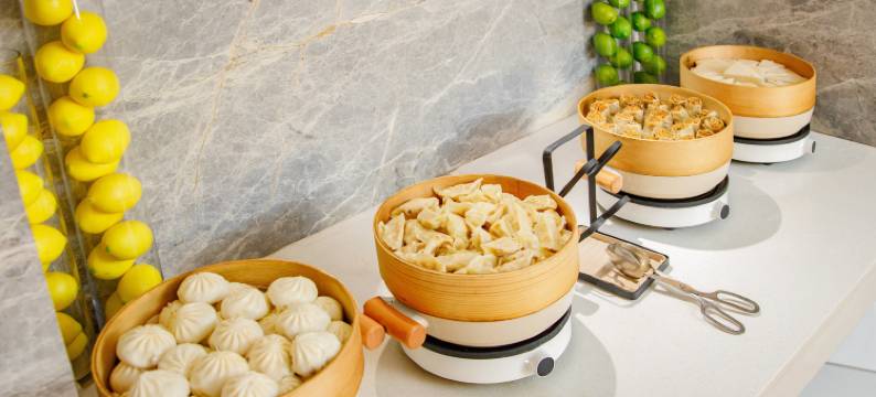 H水晶酒店(常德桃源金源大厦店)图片