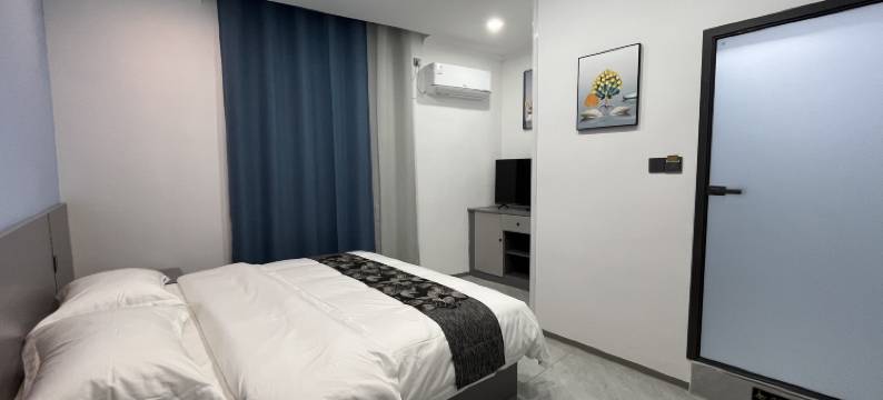 天水馨然民宿(天水南站店)图片