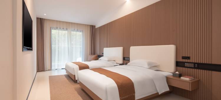 美豪·怡致酒店(景德镇陶阳里中国陶瓷博物馆店)图片