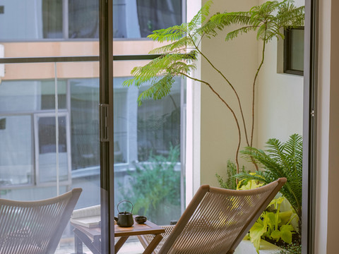 弥勒仁邦康养温泉酒店(湖泉生态园店)