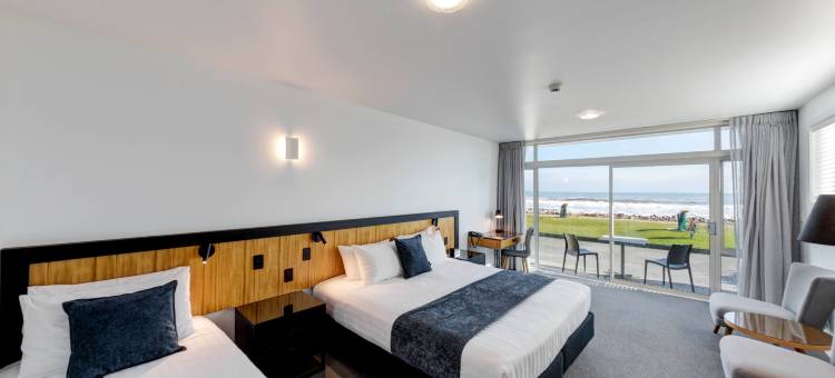 海滨酒店(Beachfront Hotel Hokitika)图片