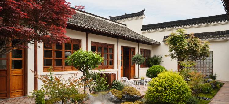 擇一小院(上海新场古镇店)图片