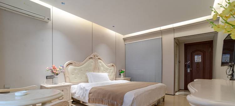 尚程酒店(基隆店)图片