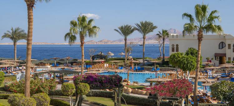 卡米里翁俱乐部度假村(Charmillion Club Resort)图片