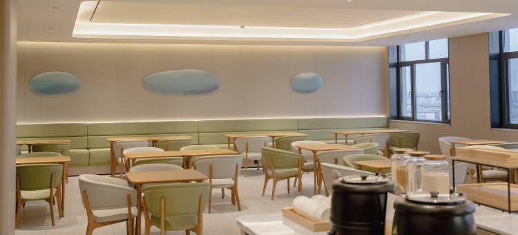 全季酒店(邢台南和建设大街店)图片