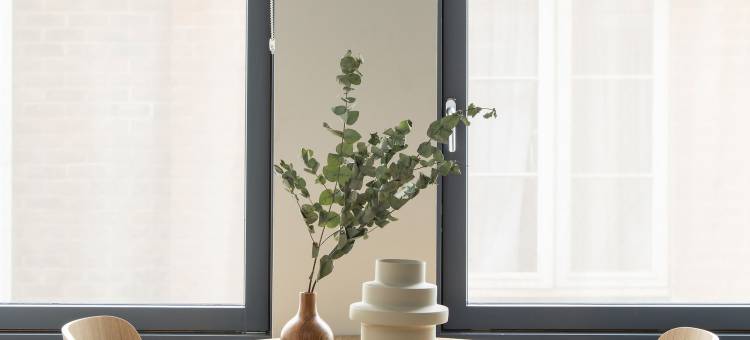 坎农街湾酒店(COVE Cannon Street)图片