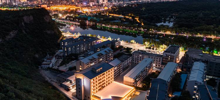 全季酒店(承德避暑山庄店)图片