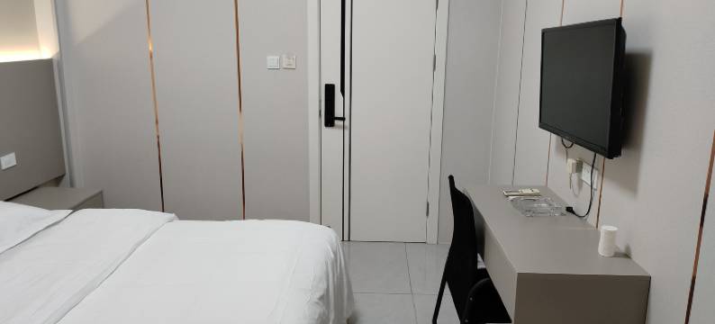 星语唯美公寓(新余学院店)图片