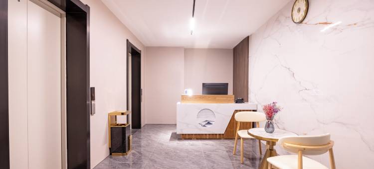 朵馨酒店(智慧港双创中心店)图片