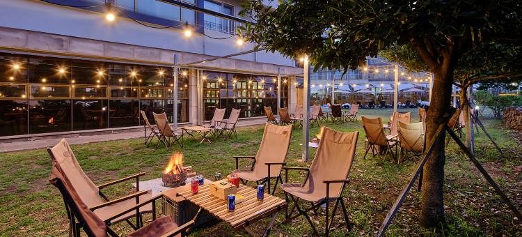 济州城新新酒店(Shin Shin Hotel Jeju City)图片