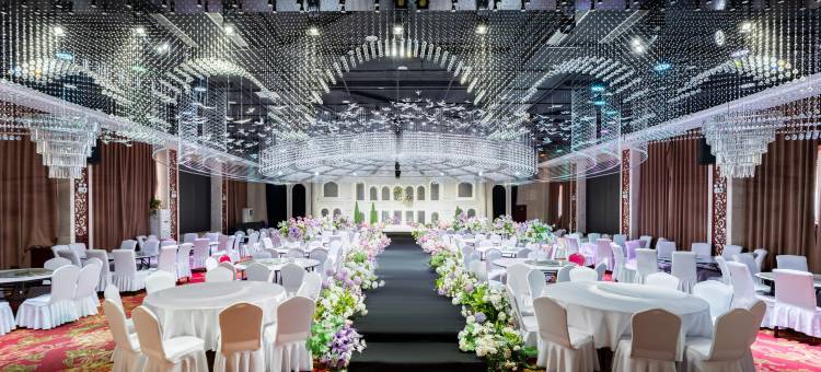 蒲泉瓷悦艺术酒店(淄博蒲松龄故居店)图片