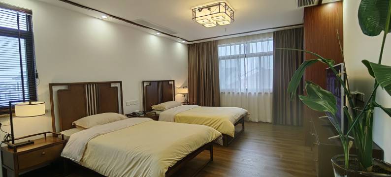 吴中区金庭小苏院民宿图片