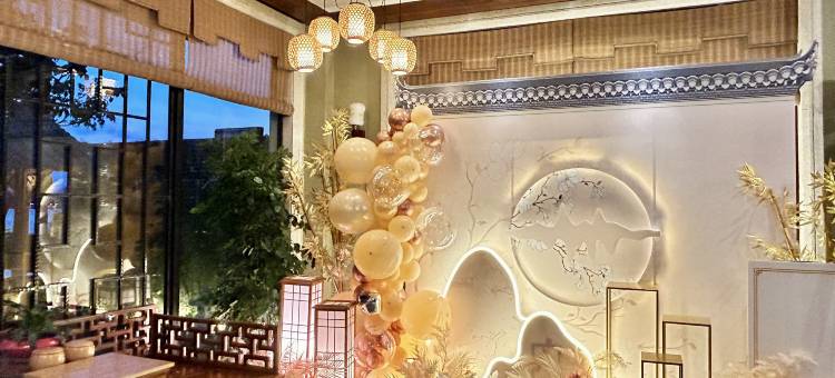 星湖揽月宋文化民宿(肇庆七星岩景区店)图片