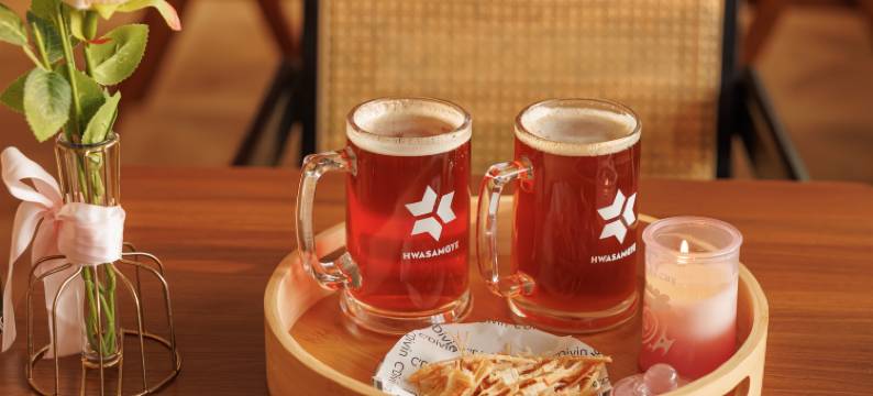 花三季·海上云屋图片