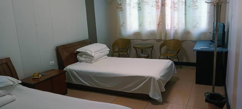 鑫盛格宾馆图片