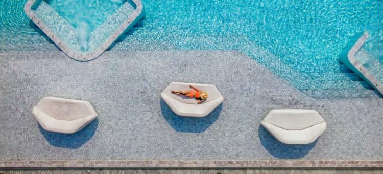 芭堤雅美憬阁维兰达度假酒店(Veranda Resort Pattaya Na Jomtien – MGallery Collection)图片