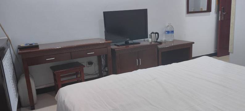 阳原西宁路宾馆图片