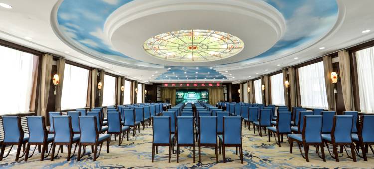 梅河口宾馆图片