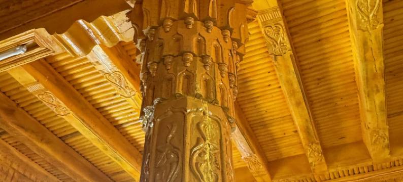 塔什库尔干客来乐民宿图片