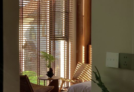 芒市芒里闲民宿（芒市金塔店）外景图