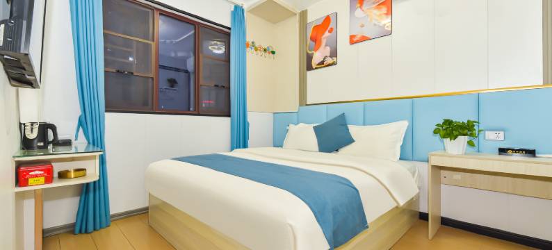 万兴酒店(遵义高铁站店)图片