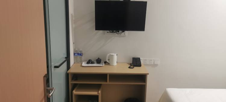 文华酒店图片