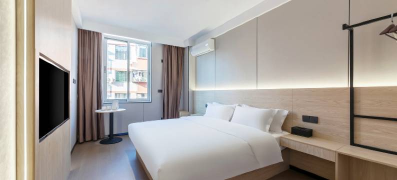 厦门鹭岛家园图片