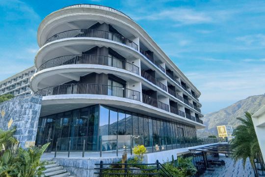 苍南半山半岛酒店预订价格,联系电话位置地址【携程酒店】