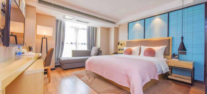 厦门金典公寓(高崎国际机场店)图片