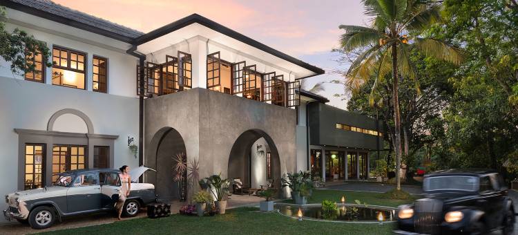 象舍公寓(The Elephant Stables)图片