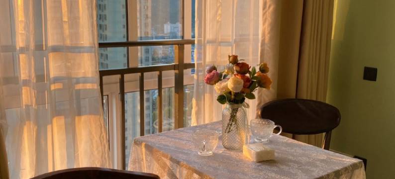 漫森·民宿(新蒲新区林达美食城店)图片