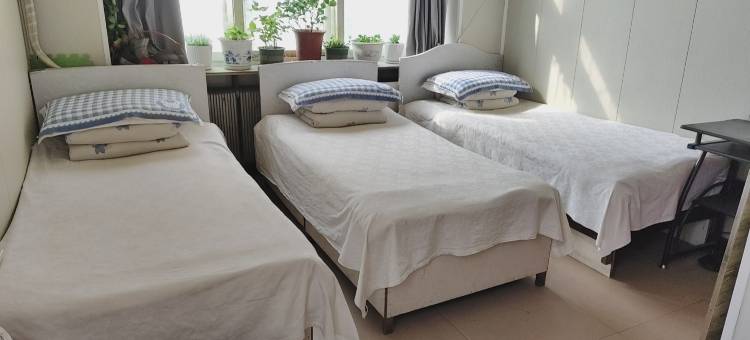 本溪枫都旅店图片