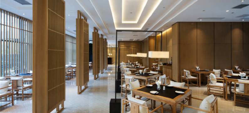 山水有相逢酒店(武汉徐东铁机路店)图片