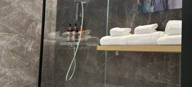 美林假日酒店(文昌中学高铁站店)图片