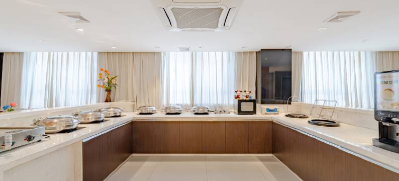 锦江之星(上海国际旅游度假区康新公路店)图片