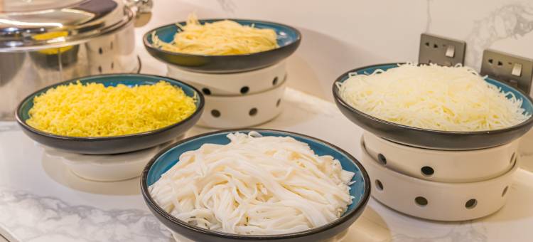 星程酒店(深圳宝安国际会展中心马安山地铁站店)图片