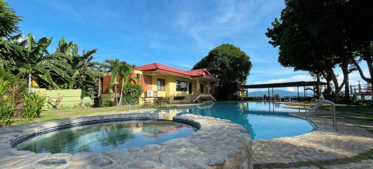 Punta de Fabian powered by Cocotel图片