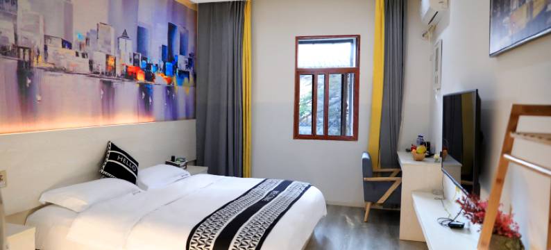 建水溪畔云居客栈(建水古城店)图片