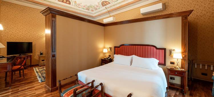 Phi Hotel Principe图片