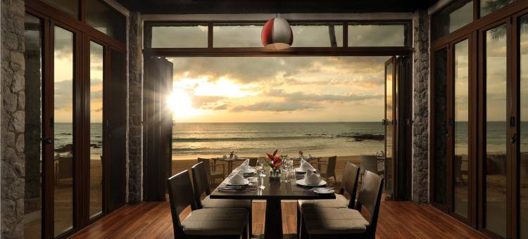 奈泰海滩度假村(Natai Beach Resort)图片