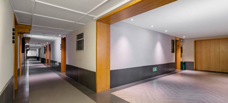 网鱼电竞酒店(苏州淮海街沙金桥地铁站店)图片