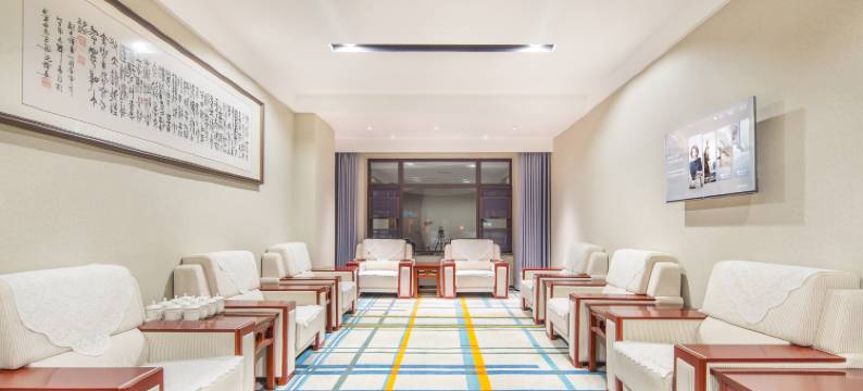 明廷兰悦酒店(洛阳宜阳店)图片