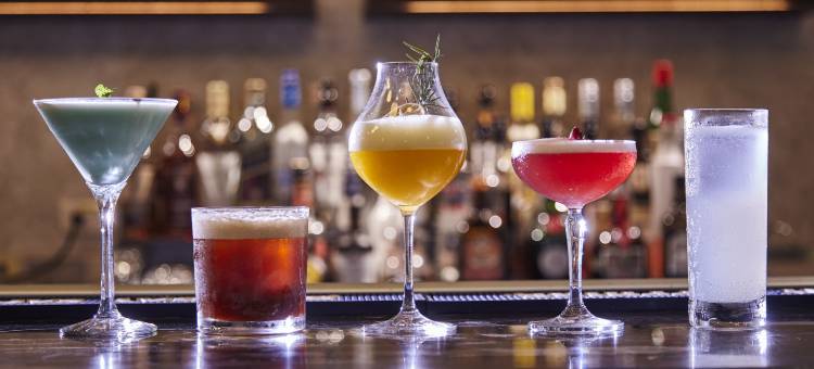 台北天成文旅华山町饭店图片