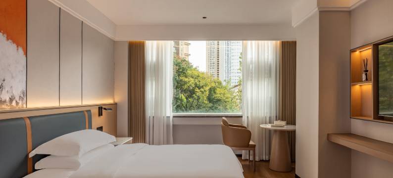 昆明林隐酒店(万象城店)图片