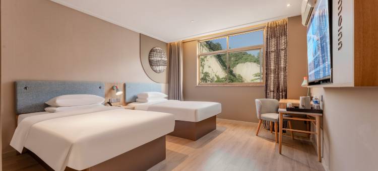 如家酒店(华阴华山景区店)图片