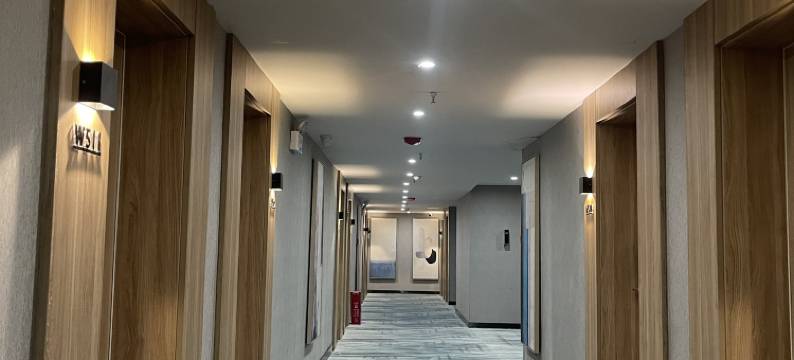 梧桐酒店(邵东高铁站汽车西站店)图片