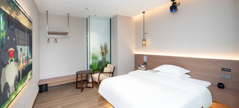 毕节温·度酒店(七星关区政府店)图片